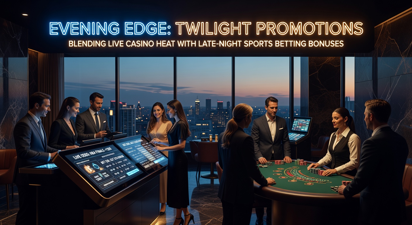 Nachtelijk goksessie met smartphone, live stream van sportwedstrijd en casino interface op één scherm