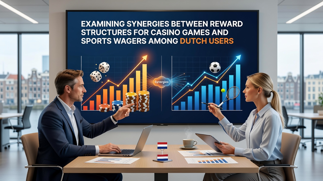 Overzicht van beloningsstructuren in Nederlandse casino's en sportweddenschappen