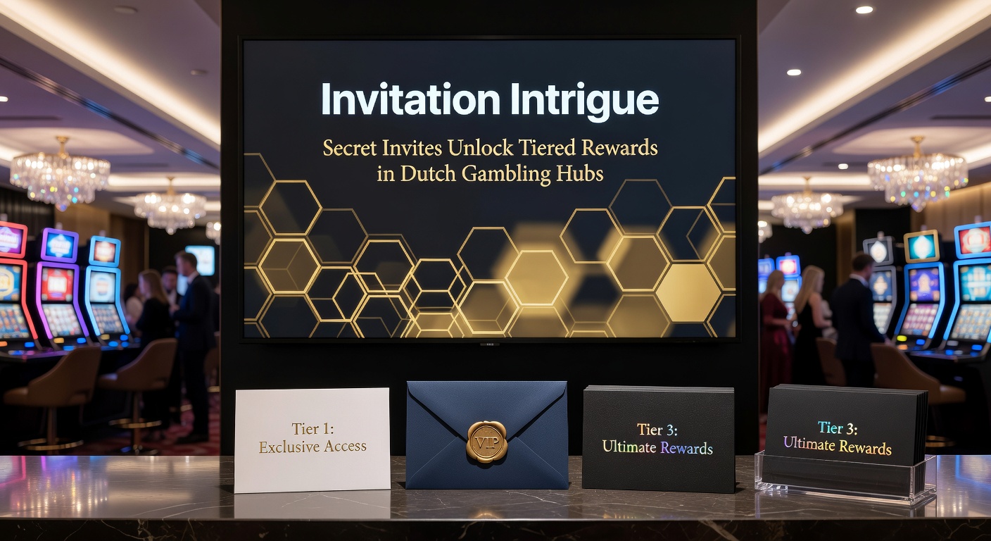 Grafiek met tiered reward structuur, tonen escalerende beloningen van bronze tot diamond in Nederlandse gokapps