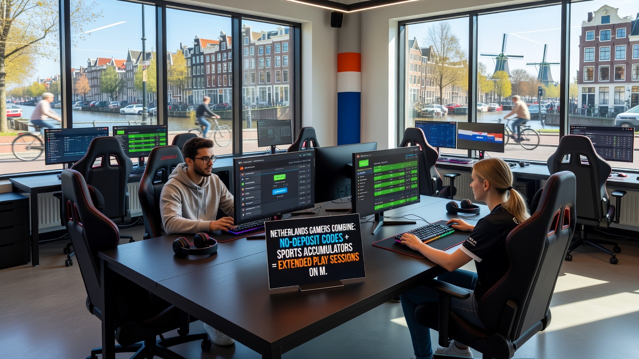 Accumulators en mobiele bonuscombinaties in de Nederlandse markt