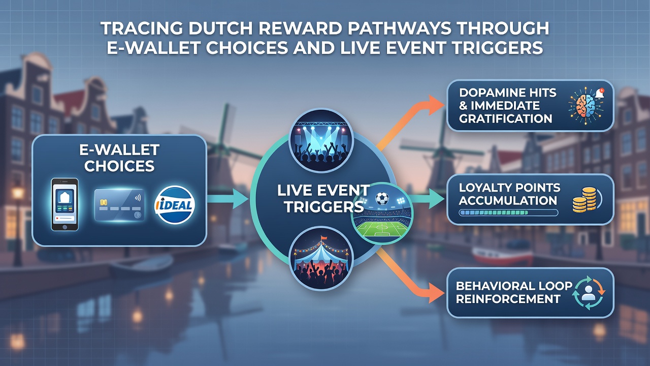 Live sportweddenschap triggers verbonden met e-wallet stortingen in Nederlandse casino apps